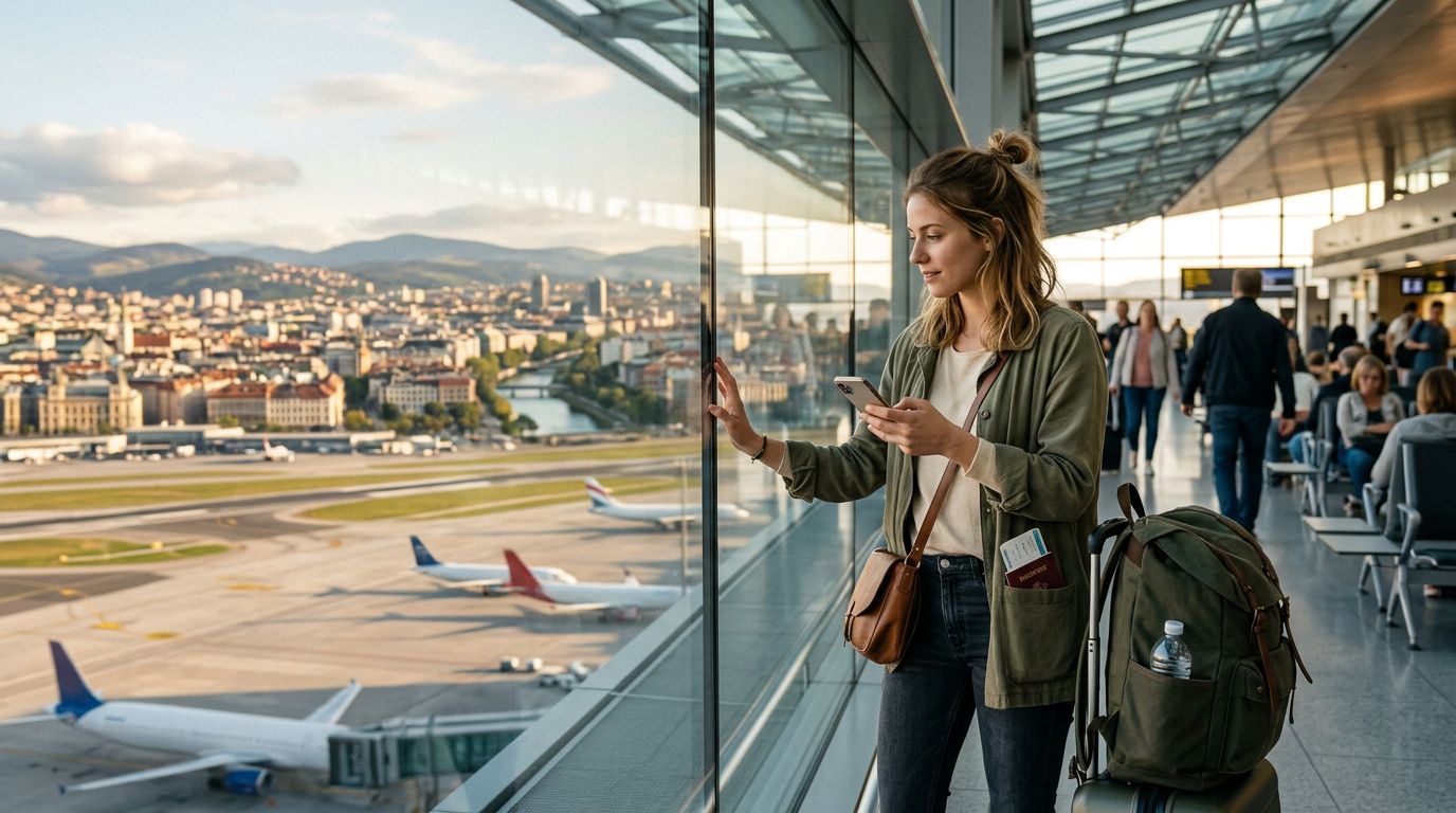 Brauchen Sie eine AT&T SIM-Karte für Ihre Reise? Ihr OneTapSIM-Leitfaden