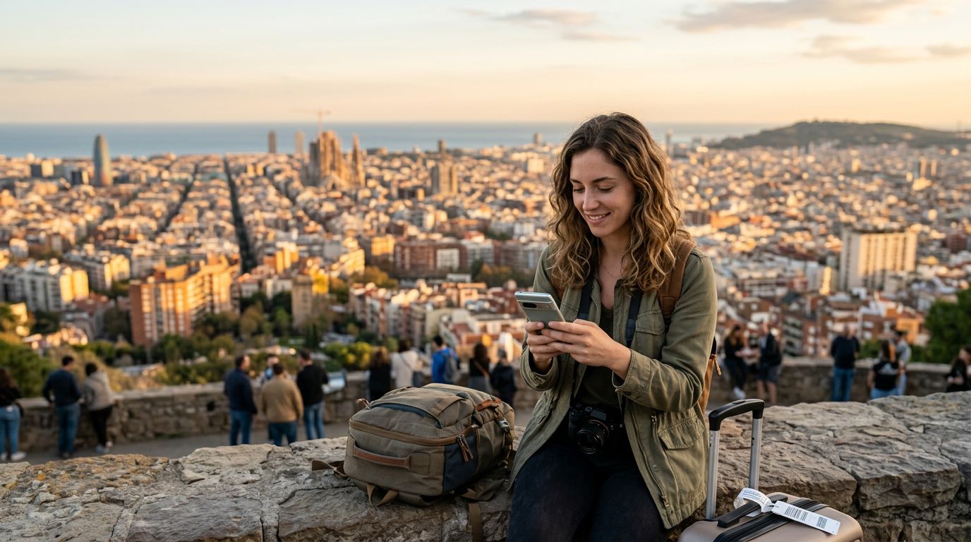 What is an eSIM? The Ultimate Guide by OneTapSIM