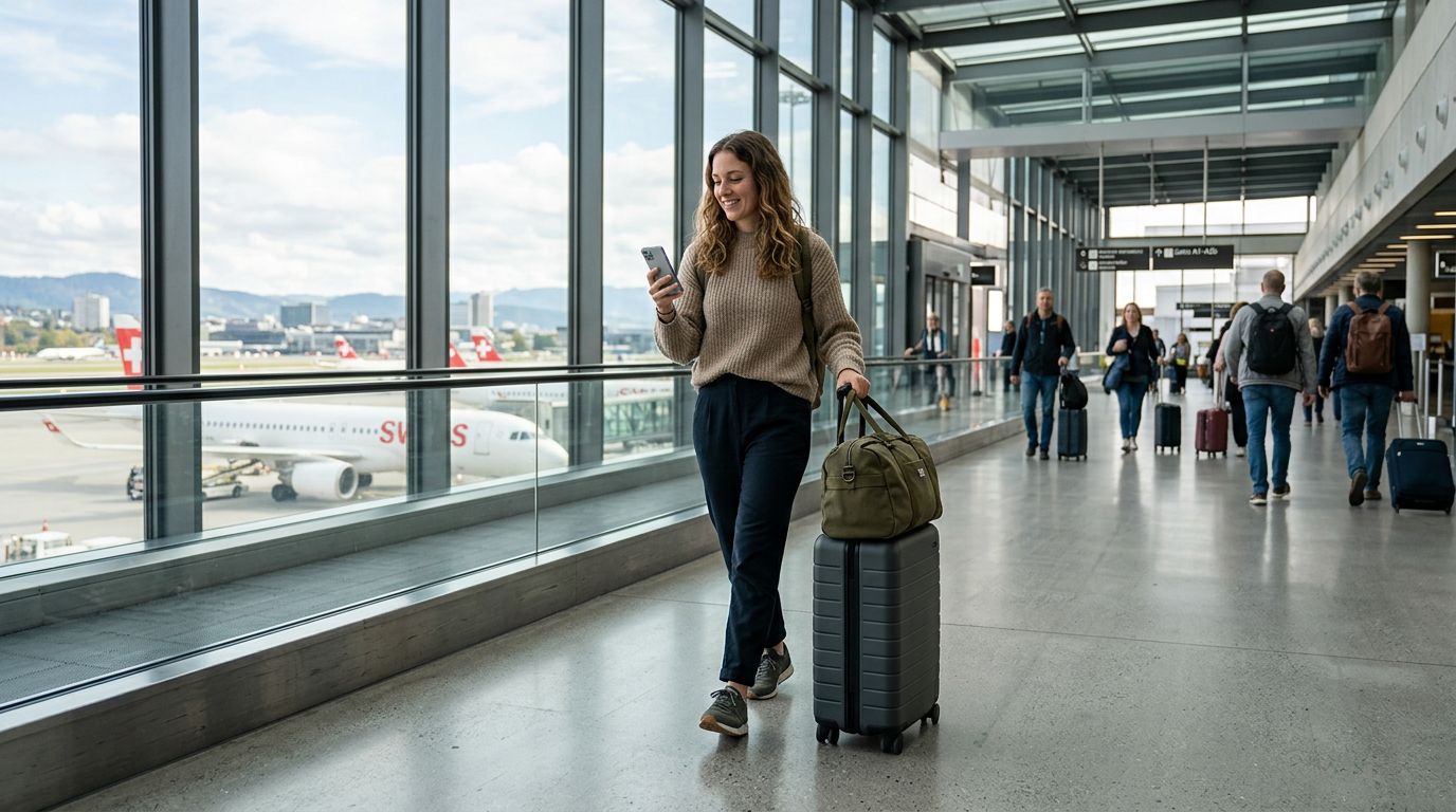 Das beste Reisegepäck für jeden Reisenden: Experten-Tipps für Ihre nächste Reise