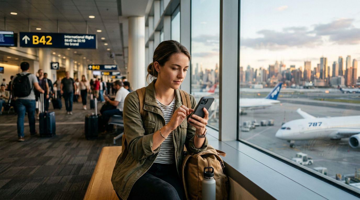Un essai gratuit d'eSIM en vaut-il la peine ? Ce que les voyageurs doivent savoir