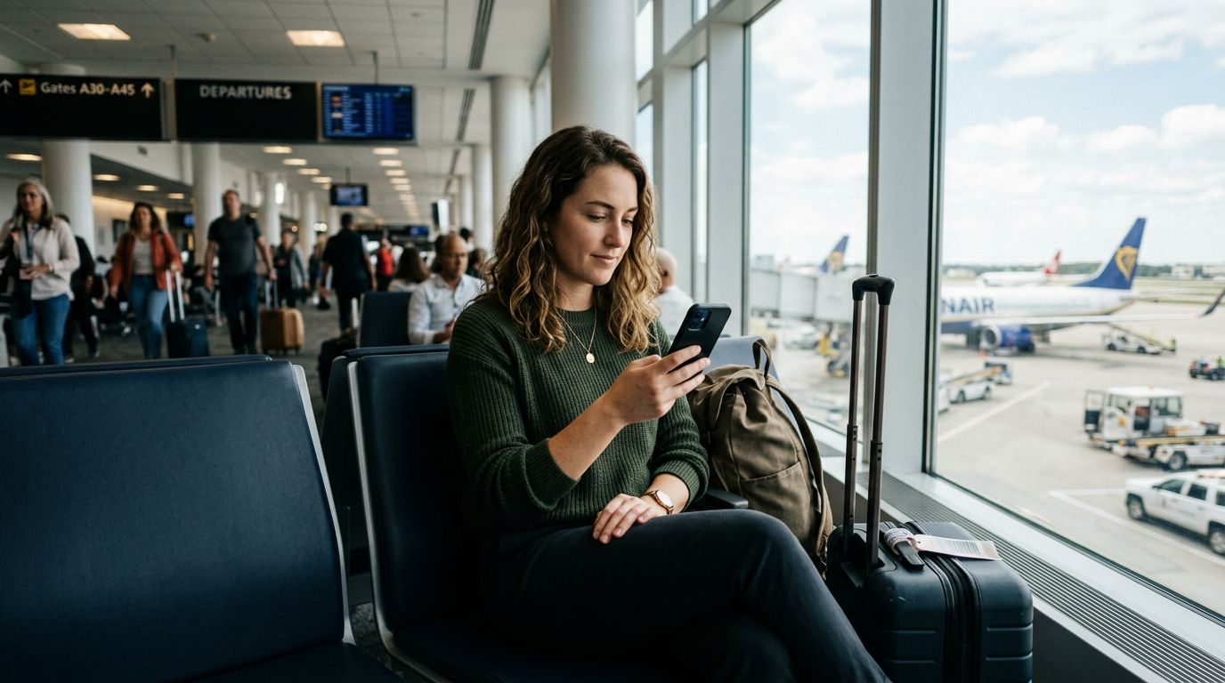 Is MySpace Still Relevant for Modern Travelers? | OneTapSIM