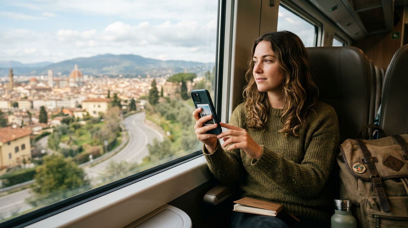 Is a Verizon Wireless SIM Right for Your Next Trip? OneTapSIM Guide