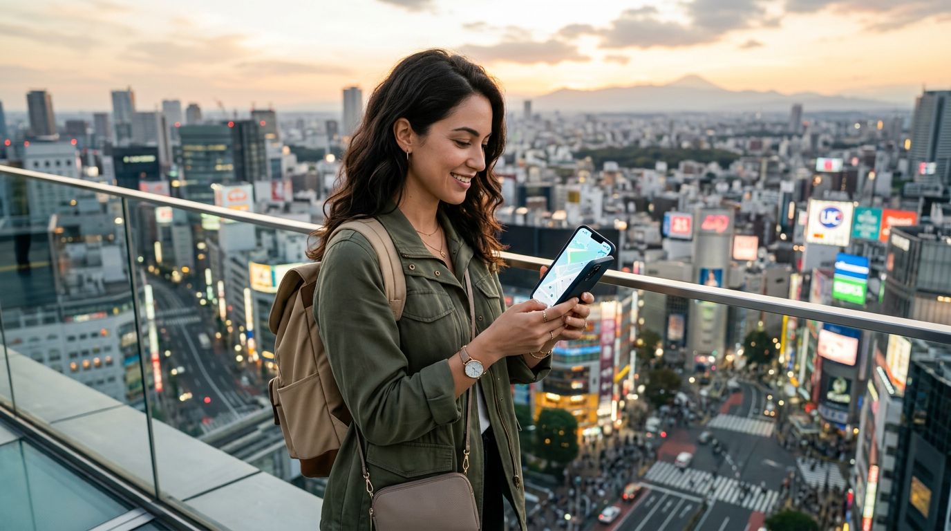 Utilizzare la Dual SIM per i viaggi internazionali: la guida definitiva con OneTapSIM