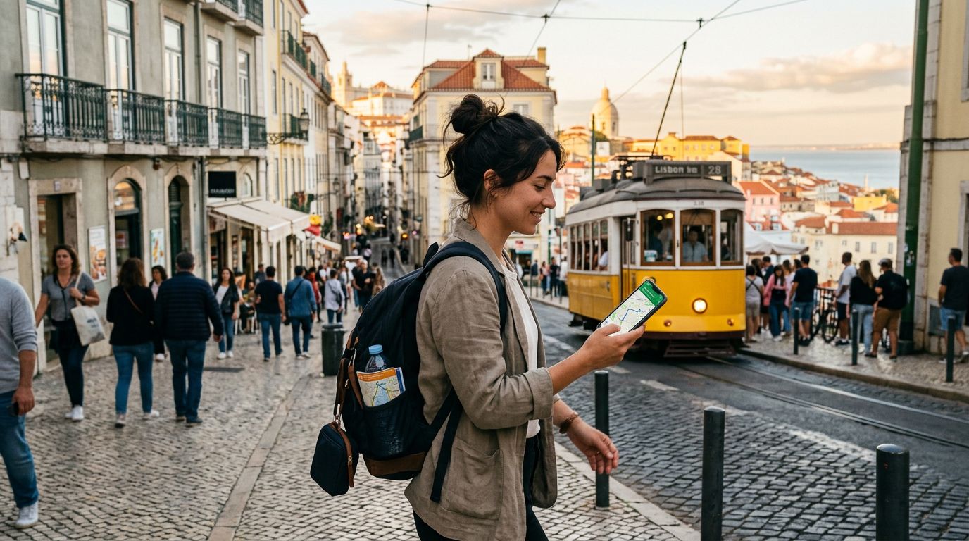 Can I Use Maps With an eSIM? Your Travel Navigation Guide