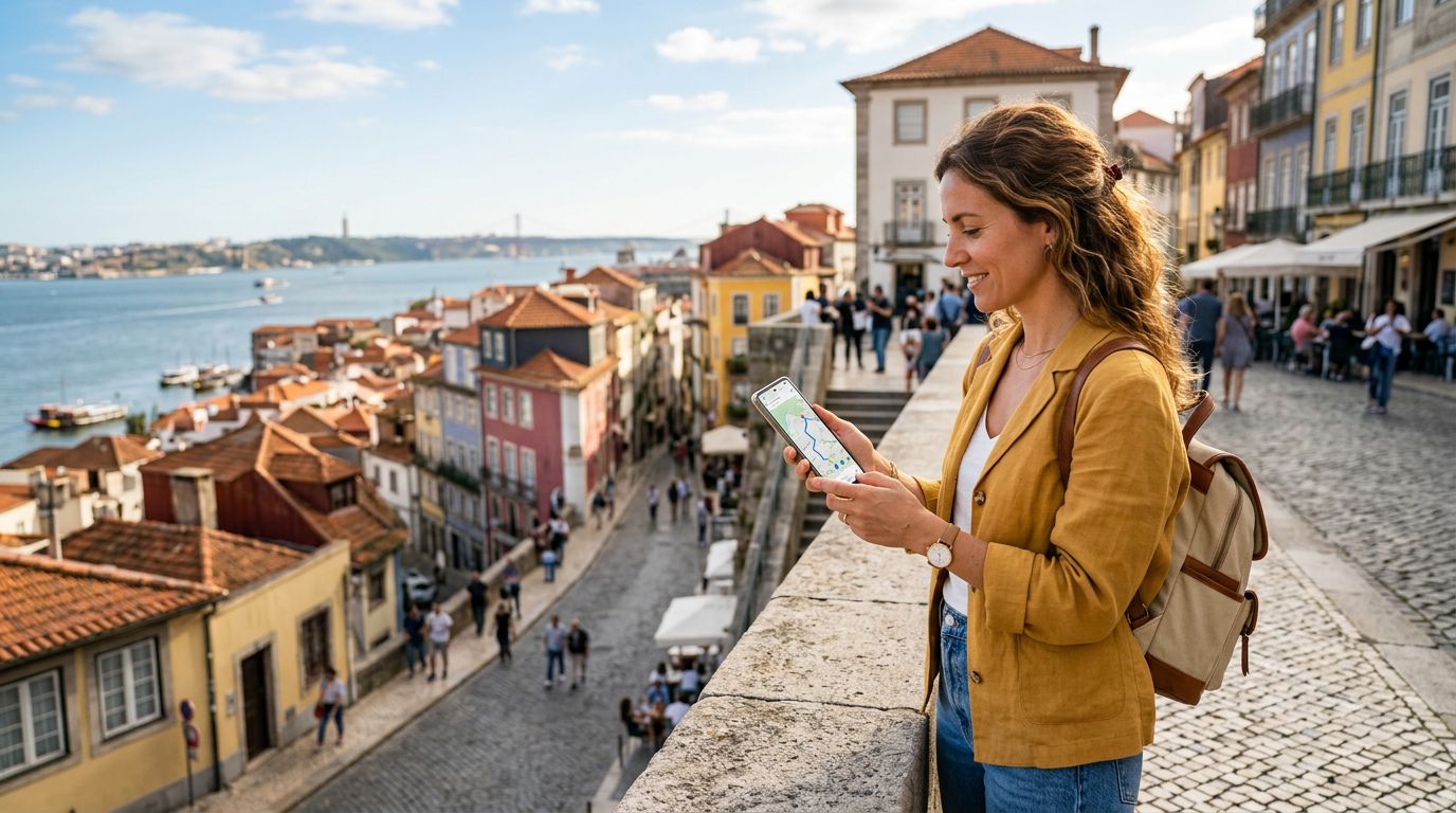 Essential Data Usage Tips for International Travel: Save Money with OneTapSIM