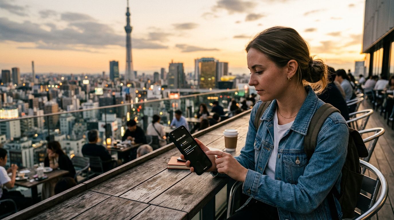 Comment activer une eSIM sur Google Pixel : Le guide étape par étape de OneTapSIM