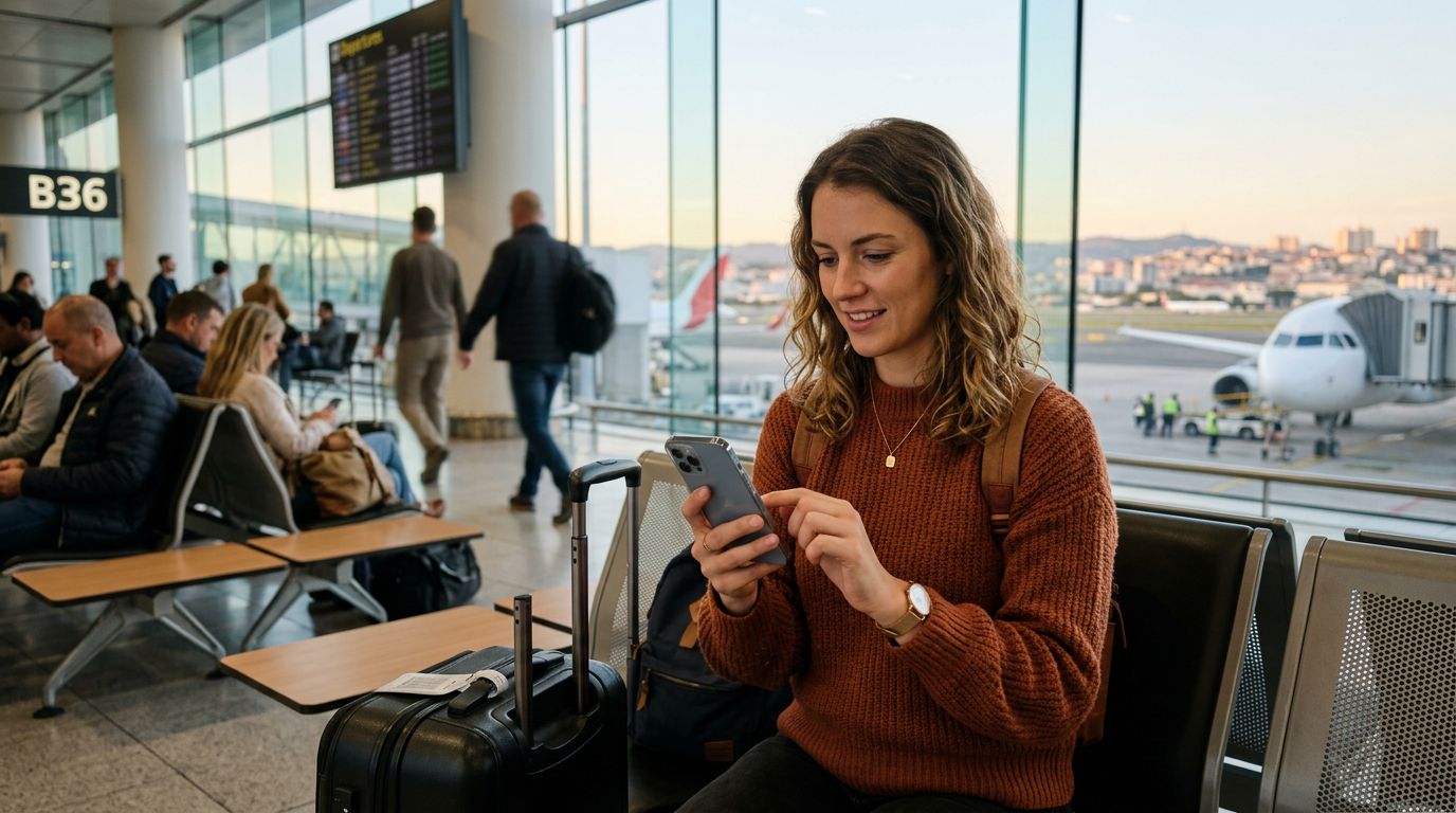 Comment changer de réseau sur une double SIM : un guide simple pour les voyageurs