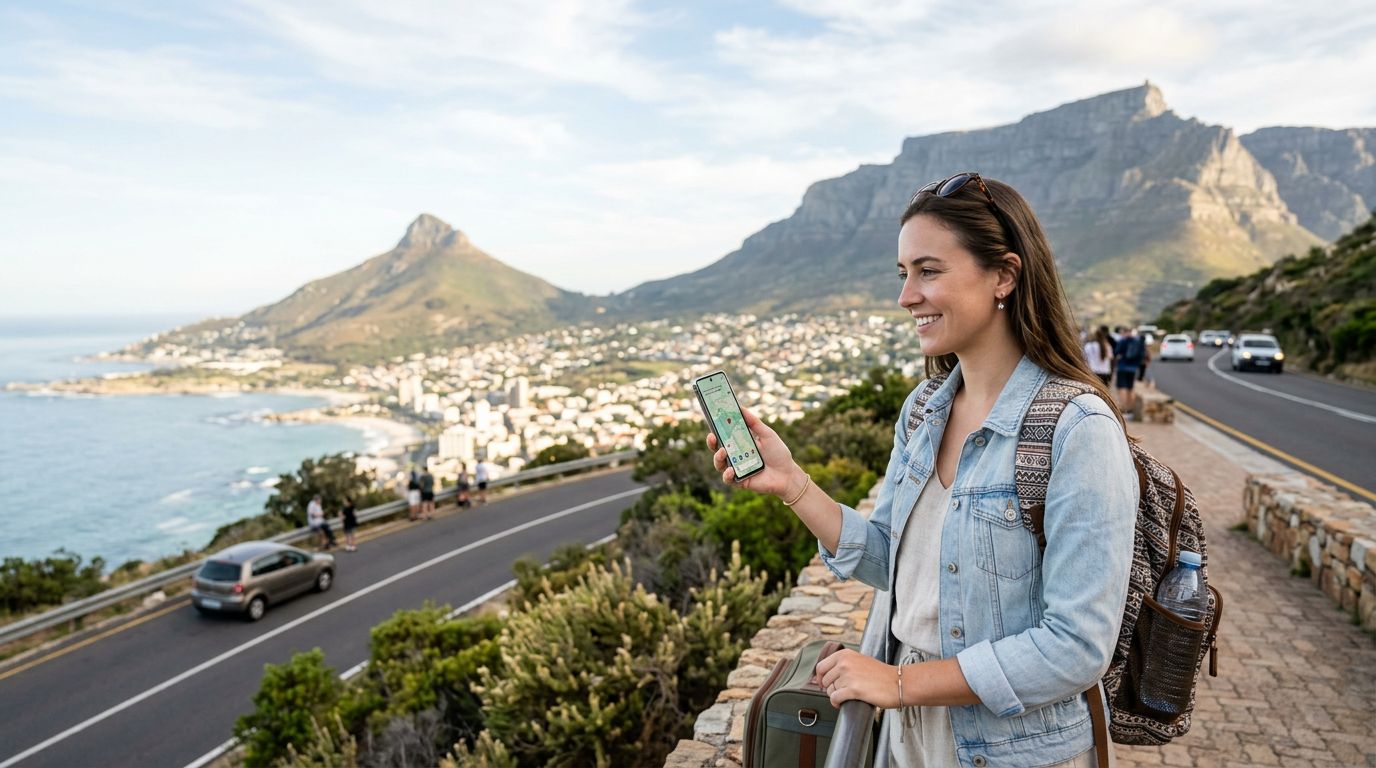 Does eSIM Work in South Africa? Your Complete Connectivity Guide