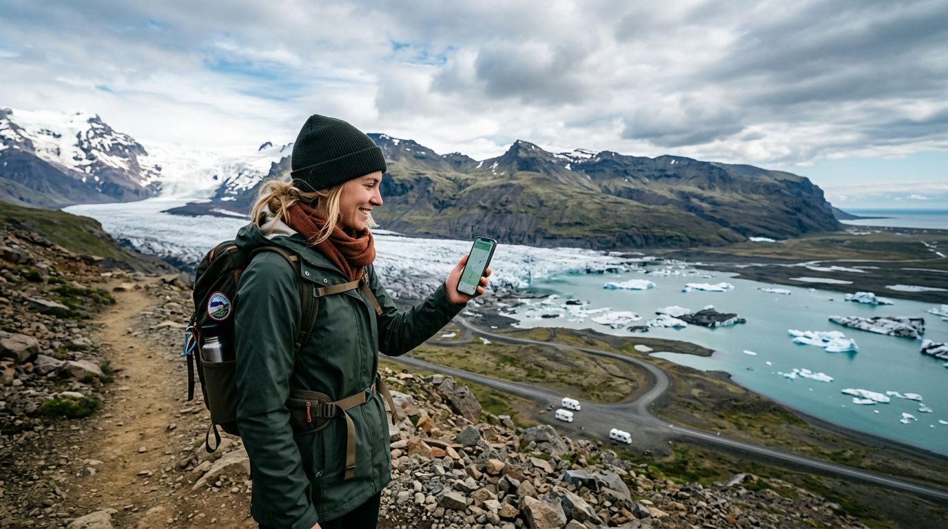 The Best eSIM for Iceland Travel Connectivity: A Complete Guide