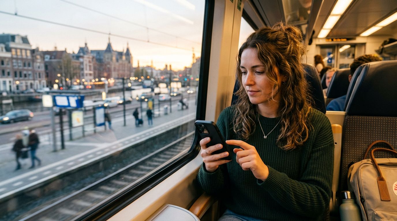 So verwalten Sie die Datennutzung im Ausland: Wichtige Tipps für Reisende